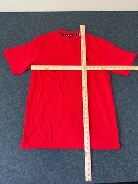 Adidas Train Essentials Feelready Training Tee - Size Medium